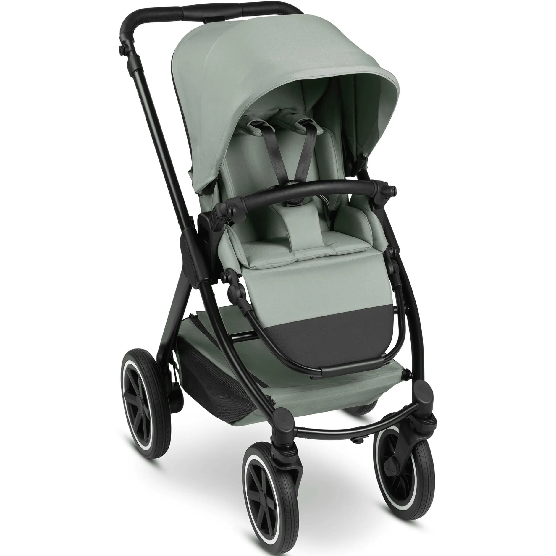 ABC DESIGN Samba 2 Pine*Kinder Buggys|Kombi-Kinderwagen