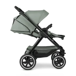 ABC DESIGN Samba 2 Pine*Kinder Buggys|Kombi-Kinderwagen