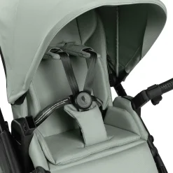 ABC DESIGN Samba 2 Pine*Kinder Buggys|Kombi-Kinderwagen