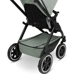 ABC DESIGN Samba 2 Pine*Kinder Buggys|Kombi-Kinderwagen