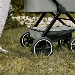 ABC DESIGN Samba 2 Pine*Kinder Buggys|Kombi-Kinderwagen