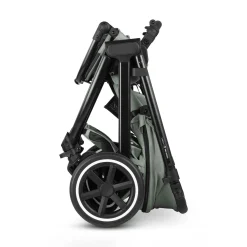 ABC DESIGN Samba 2 Pine*Kinder Buggys|Kombi-Kinderwagen