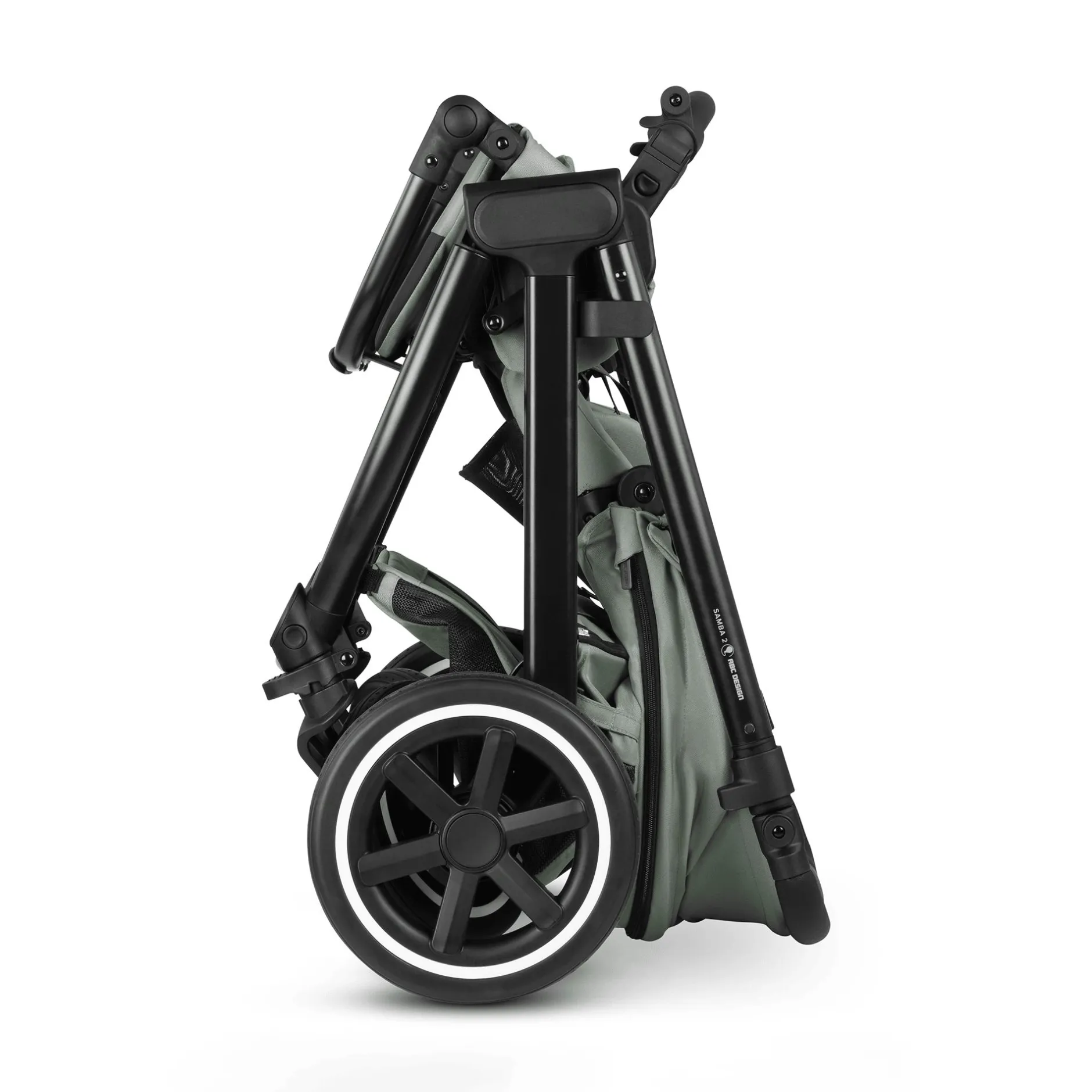 ABC DESIGN Samba 2 Pine*Kinder Buggys|Kombi-Kinderwagen