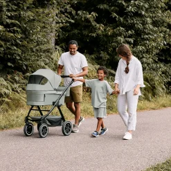 ABC DESIGN Samba 2 Pine*Kinder Buggys|Kombi-Kinderwagen