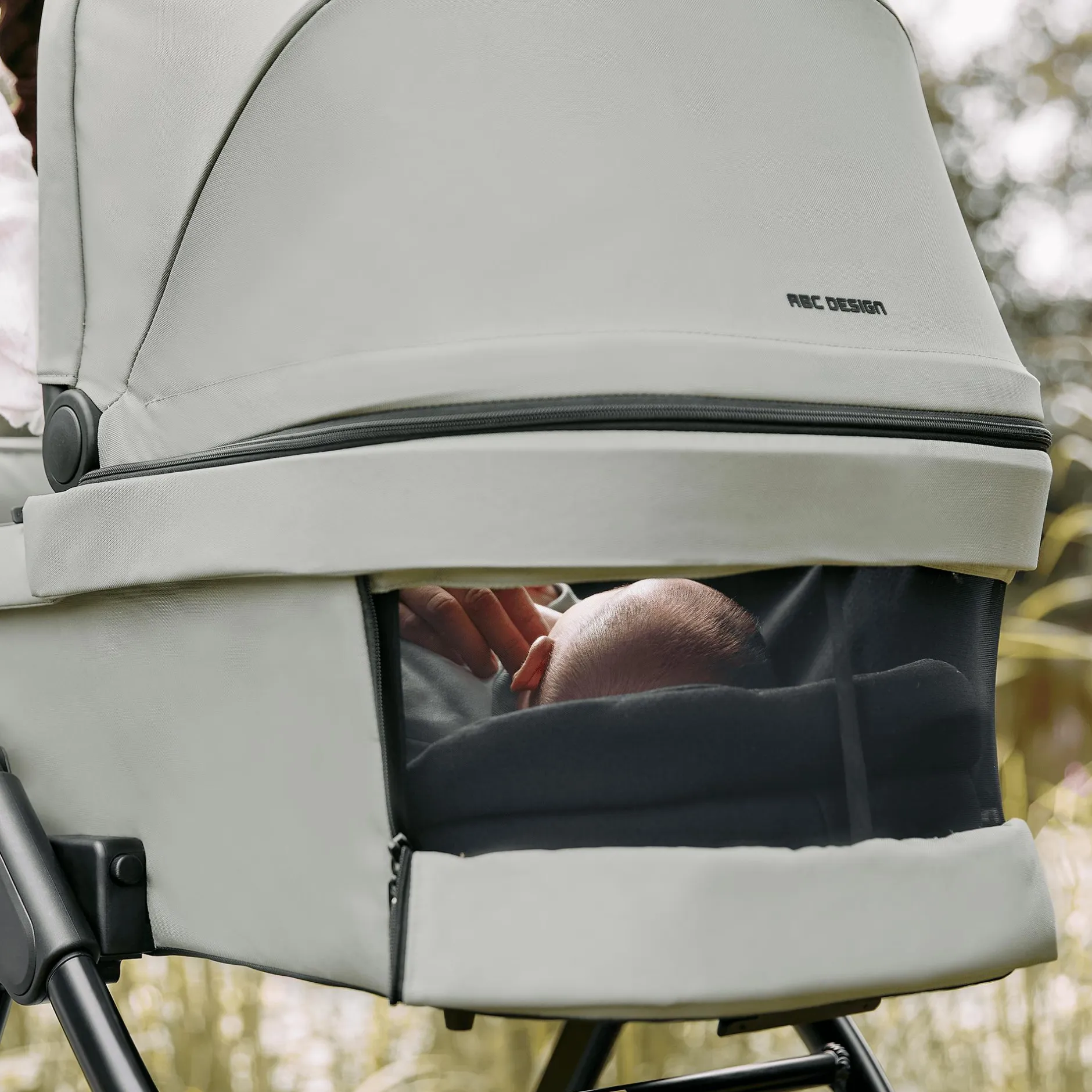 ABC DESIGN Samba 2 Pine*Kinder Buggys|Kombi-Kinderwagen