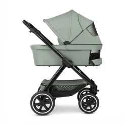 ABC DESIGN Samba 2 Pine*Kinder Buggys|Kombi-Kinderwagen