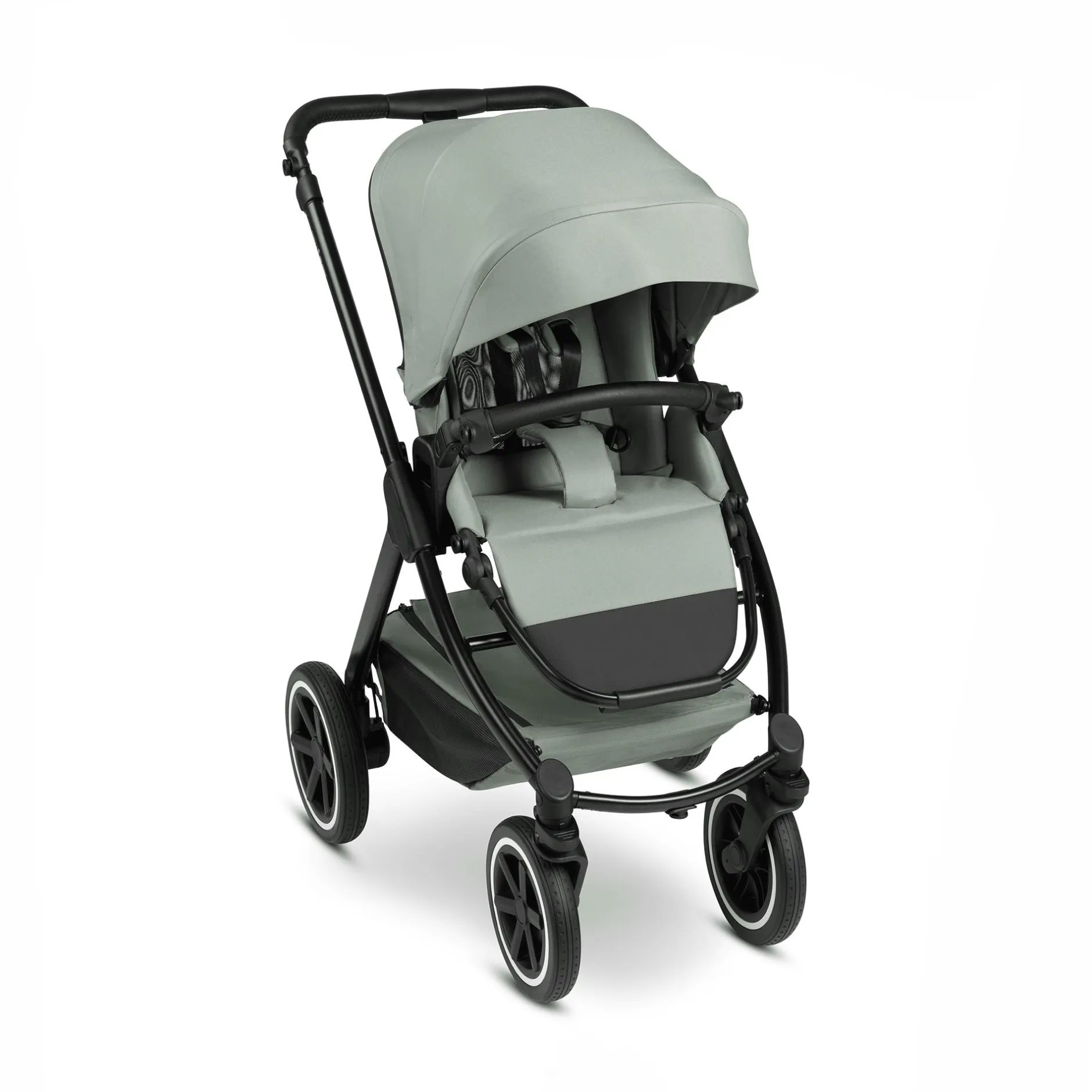 ABC DESIGN Samba 2 Pine*Kinder Buggys|Kombi-Kinderwagen