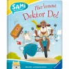 Ravensburger SAMi - Hier kommt Doktor Do!*Kinder Kinderbücher|Spielzeug Ab 3 Jahren