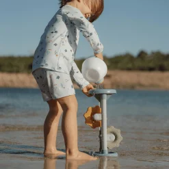 LITTLE DUTCH Sand- und Wassermühle Ocean Dreams Blue* Sandspielzeug|Wasserspielzeug