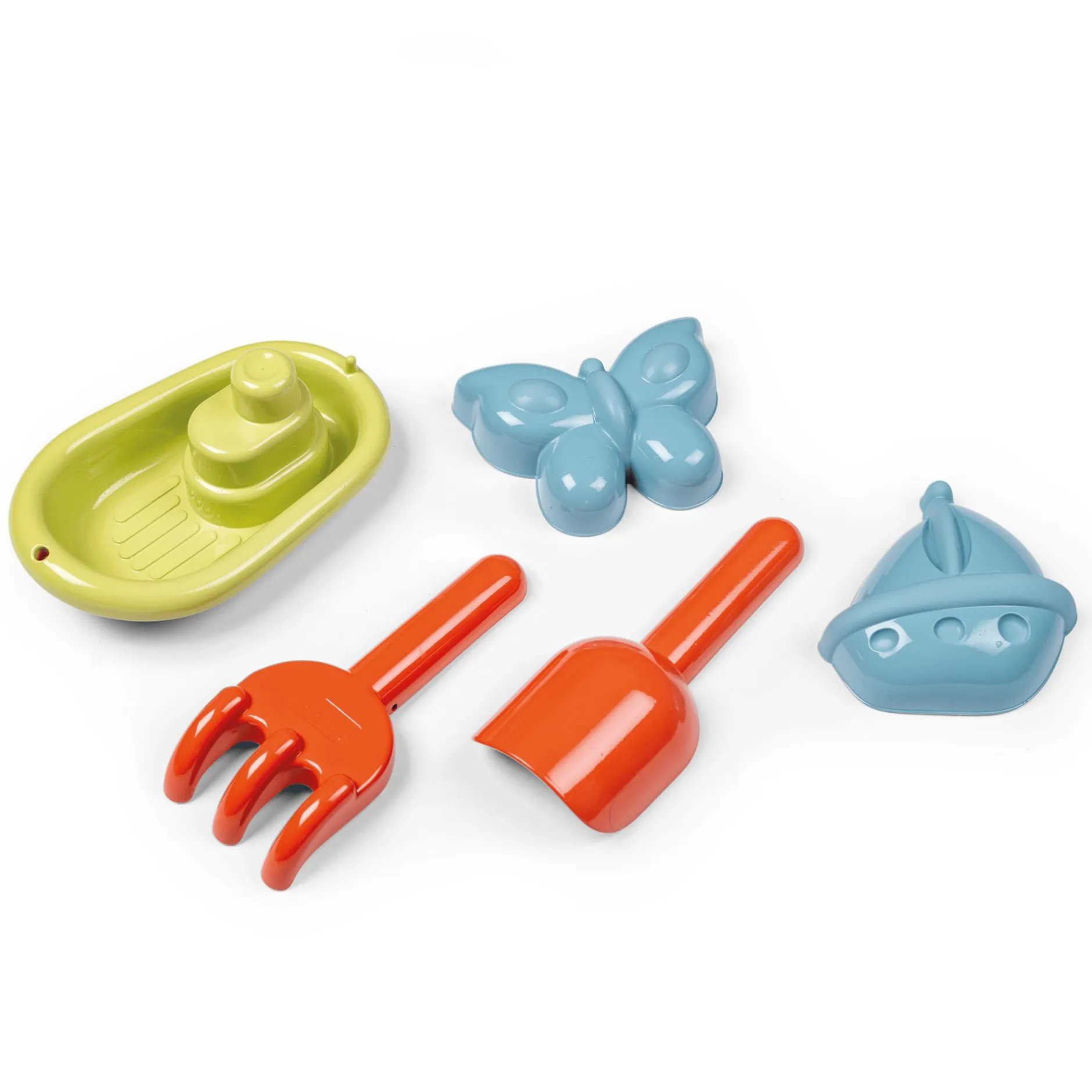 Smoby Sand- und Wasserspieltisch* Sandspielzeug