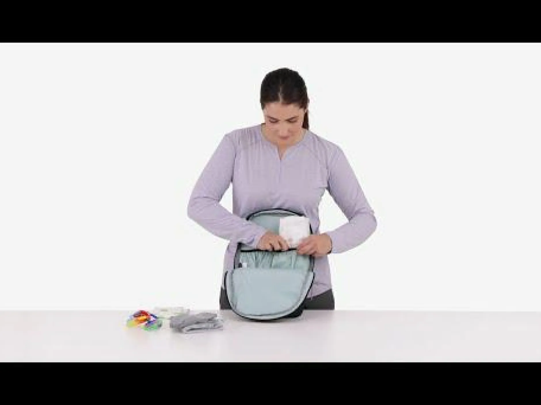 THULE Sapling Sling Pack* Tragezubehör