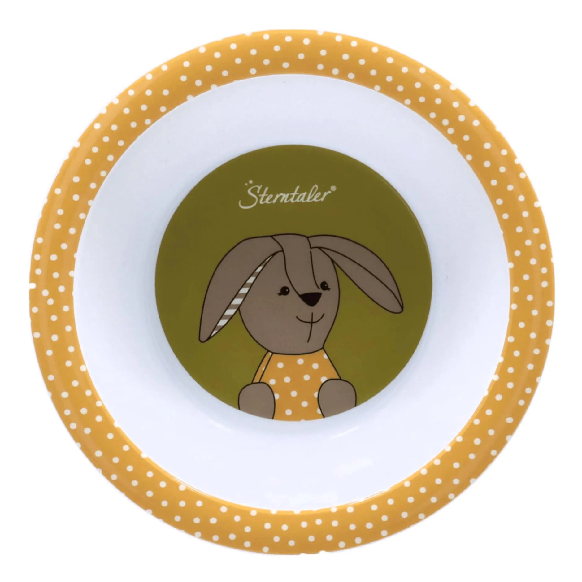 Sterntaler Schale Happy* Besteck & Geschirr