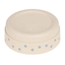 Lu00c4SSIG Schale Happy Rascals Smile Sky Blue* Besteck & Geschirr