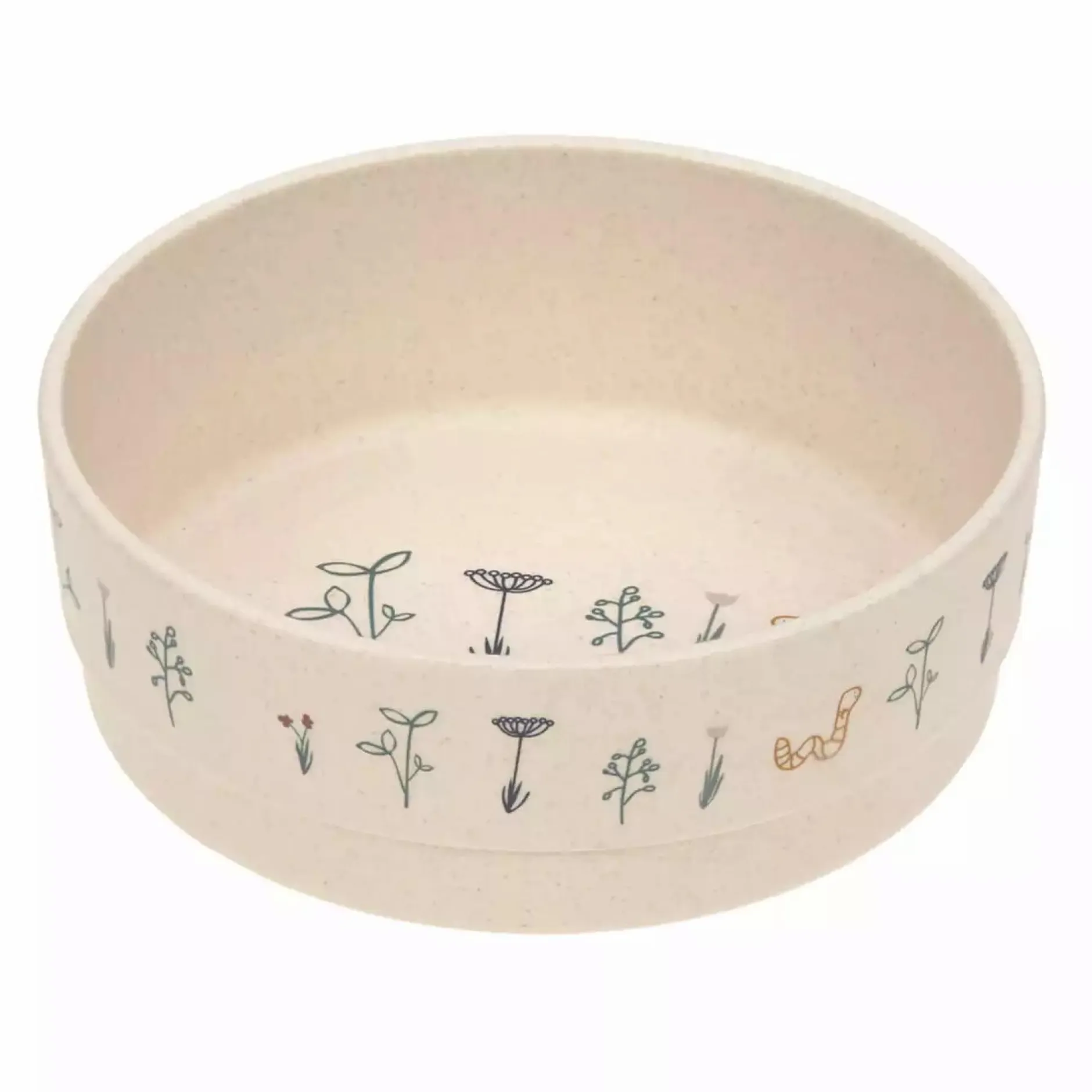 Lu00c4SSIG Schale Little Garden Explorer* Besteck & Geschirr