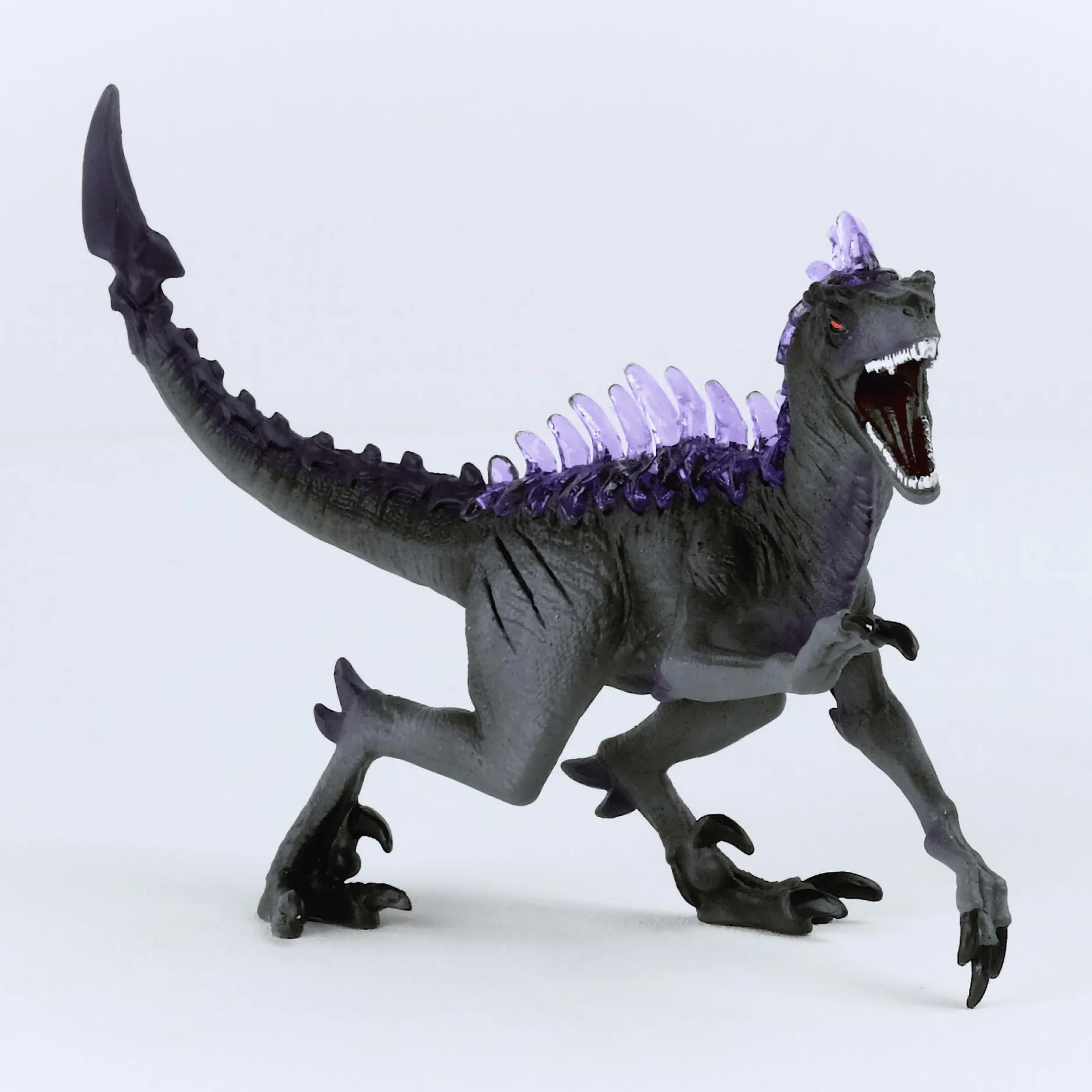 Schleich Schattenraptor*Kinder Lernspielzeug