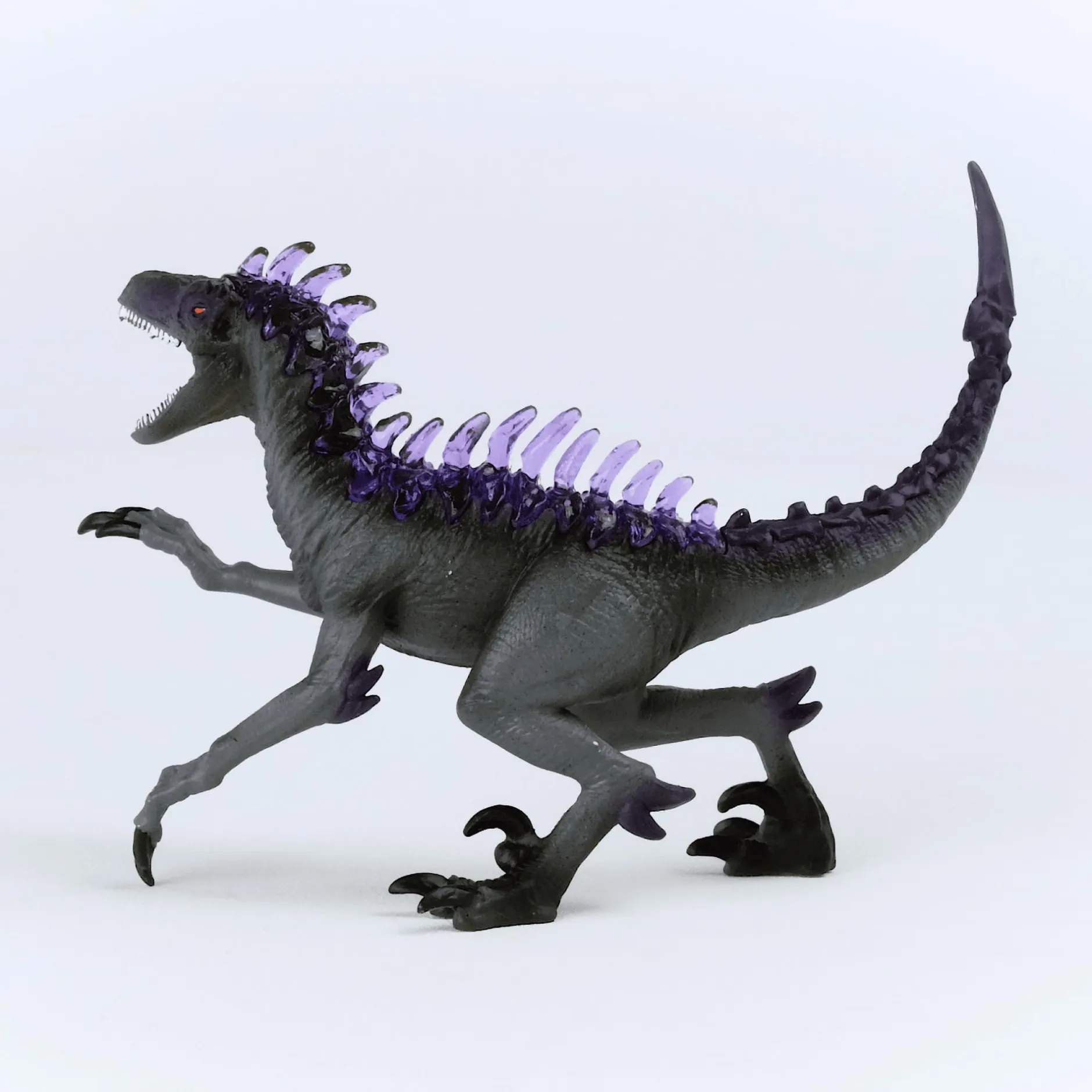 Schleich Schattenraptor*Kinder Lernspielzeug