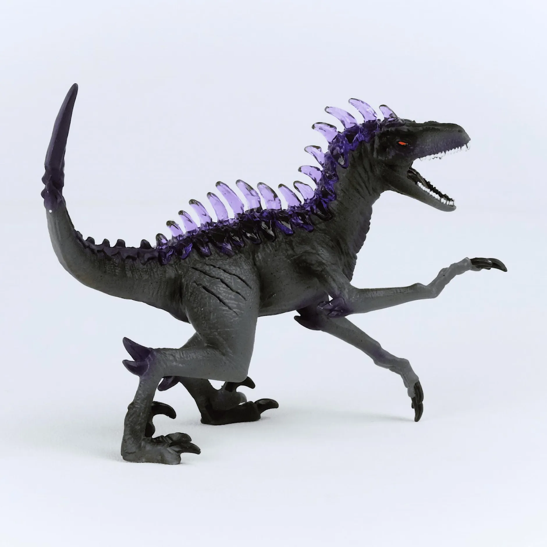 Schleich Schattenraptor*Kinder Lernspielzeug