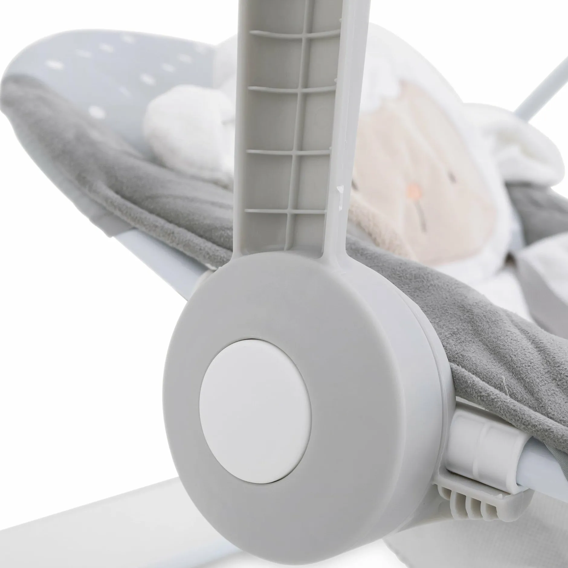 ingenuity Schaukel Cuddle Lamb Portable* Wippen