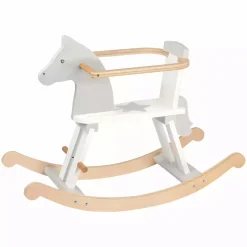 goki Schaukelpferd*Kinder Schaukeltiere