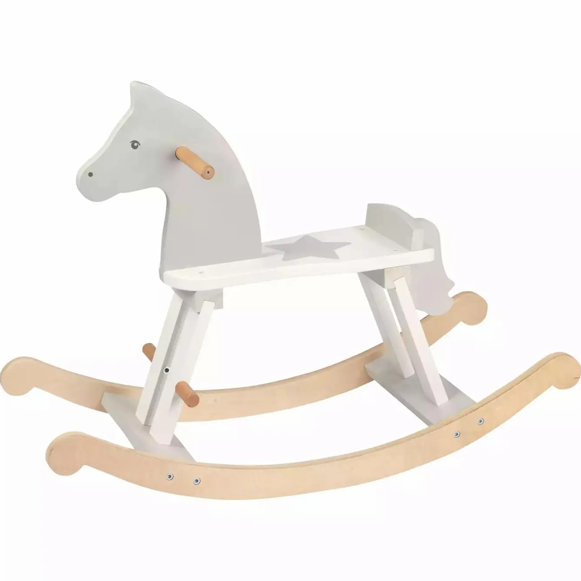 goki Schaukelpferd*Kinder Schaukeltiere
