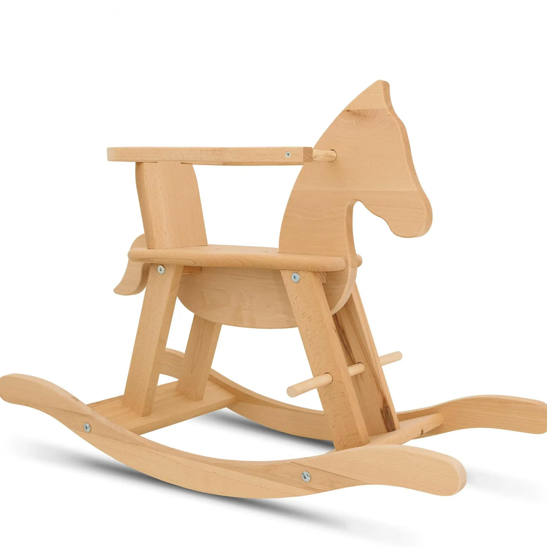 Pinolino Schaukelpferd mit Ring*Kinder Schaukeltiere