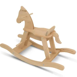 Pinolino Schaukelpferd mit Ring*Kinder Schaukeltiere