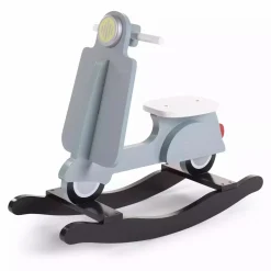 CHILDHOME Schaukelscooter*Kinder Schaukeltiere