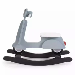 CHILDHOME Schaukelscooter*Kinder Schaukeltiere