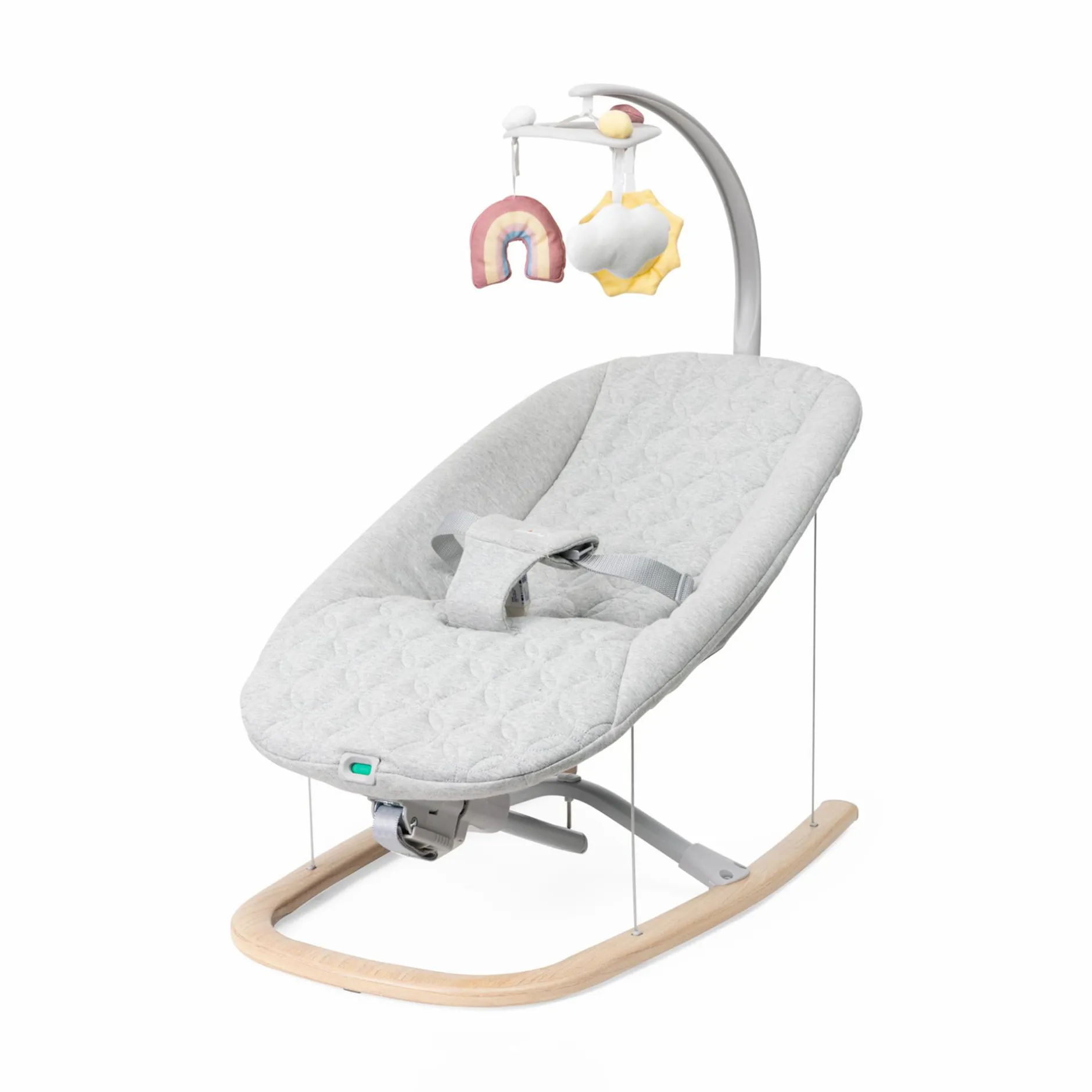 chicco Schaukelwippe Zen Wave* Wippen