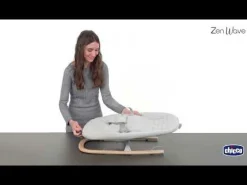 chicco Schaukelwippe Zen Wave* Wippen