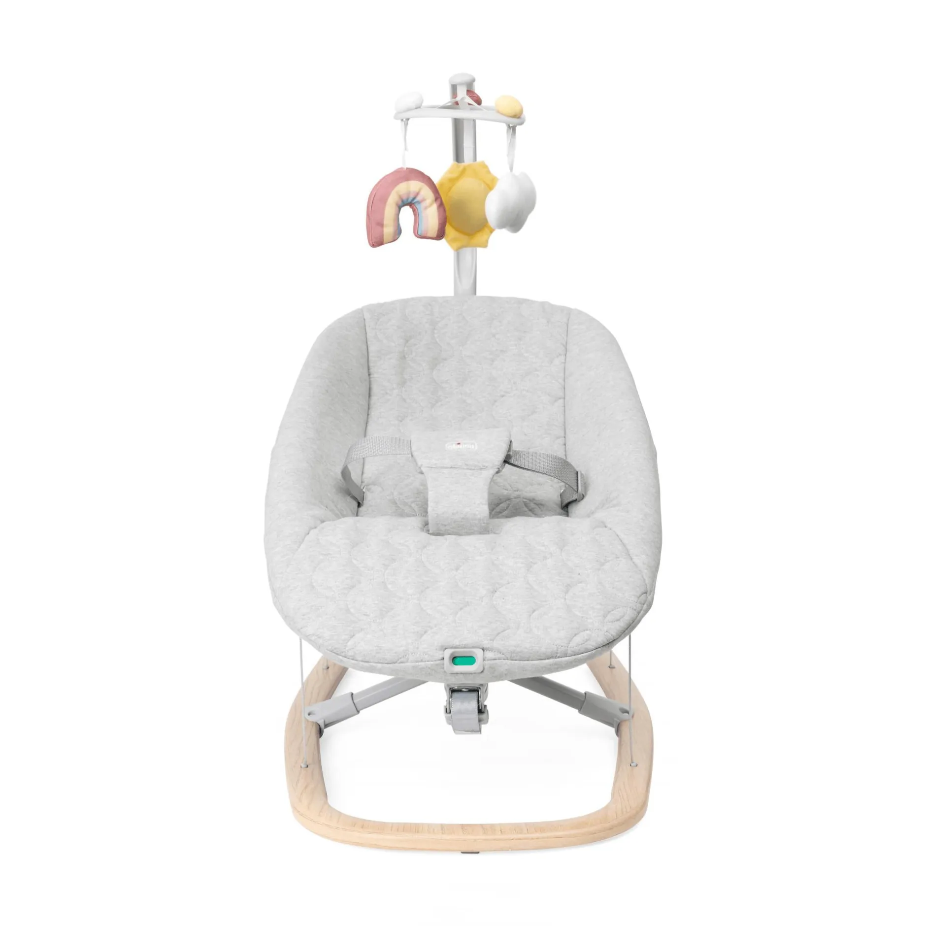 chicco Schaukelwippe Zen Wave* Wippen