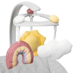 chicco Schaukelwippe Zen Wave* Wippen