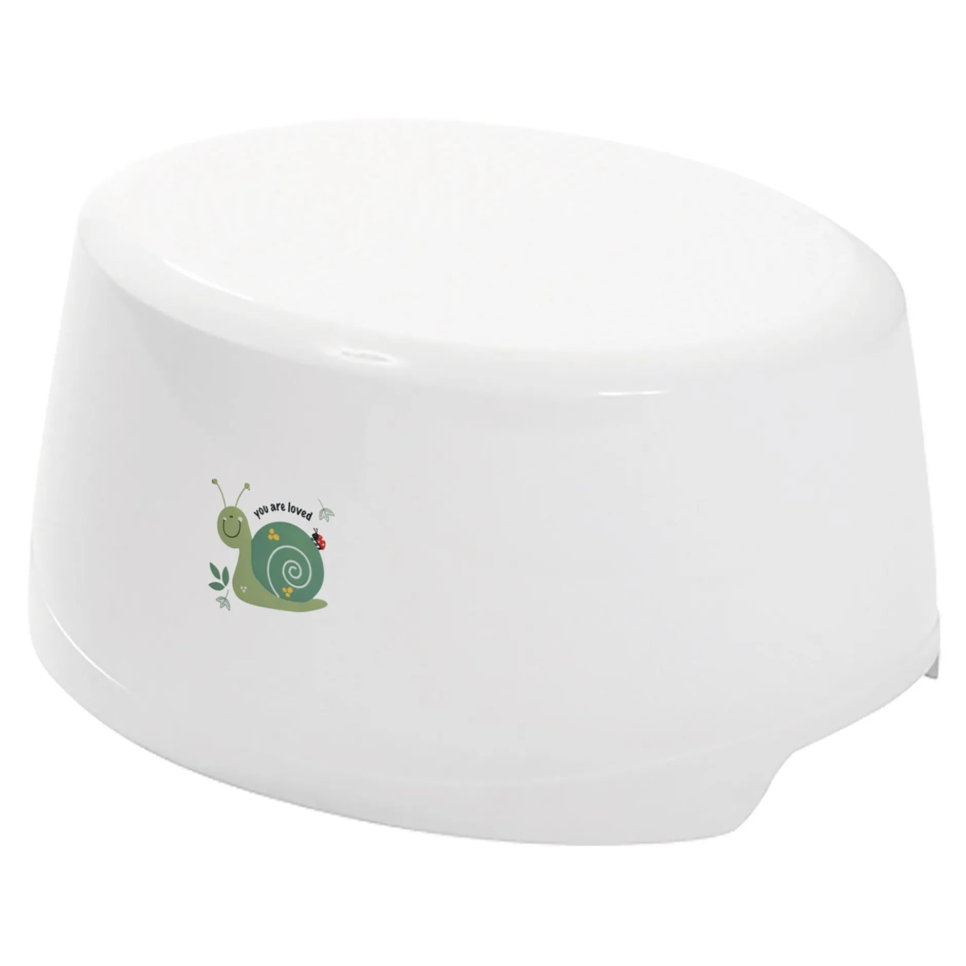 bu00e9bu00e9-jou Schemel Bohemian Garden* Tritthocker