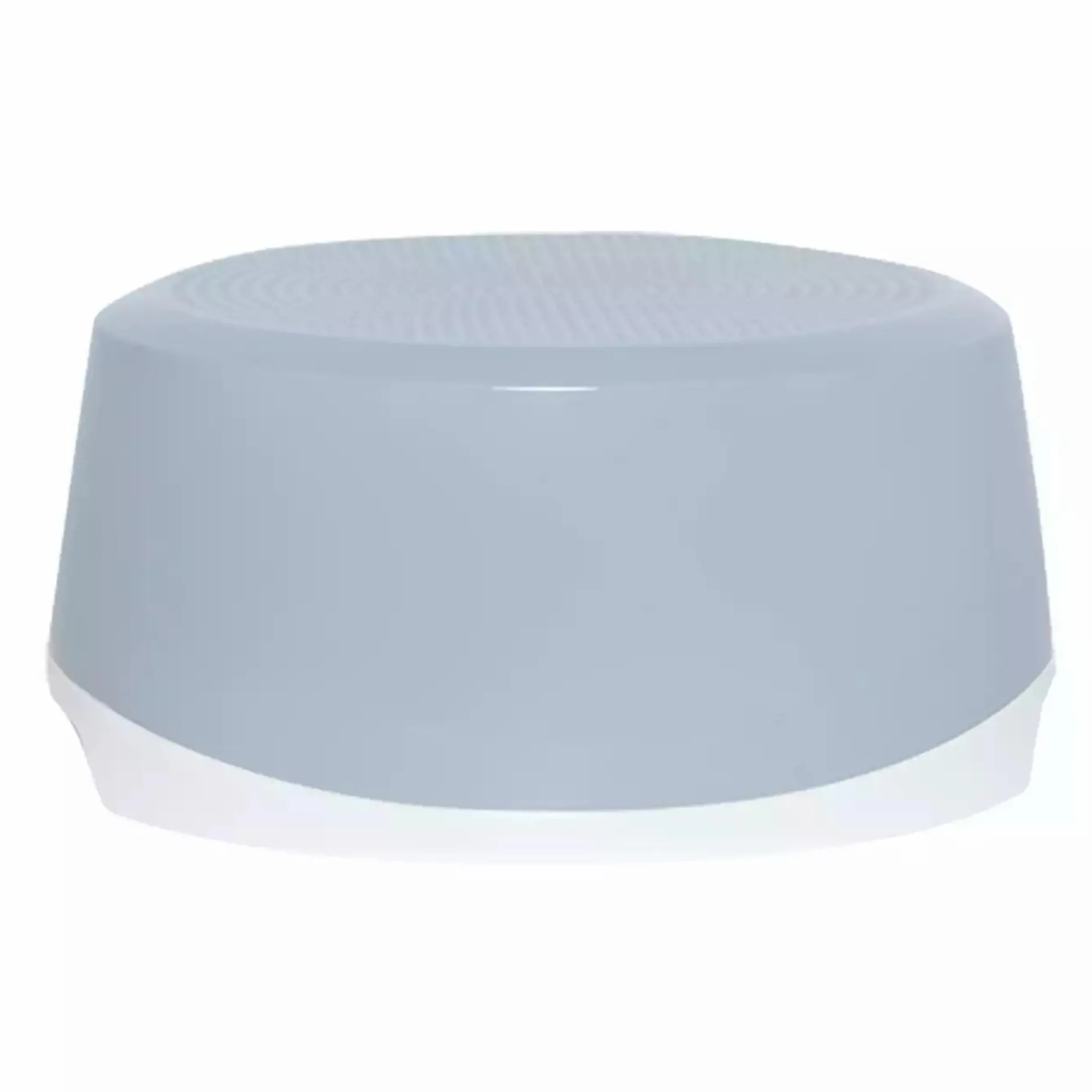 bu00e9bu00e9-jou Schemel Fabulous Celestial Blue* Tritthocker