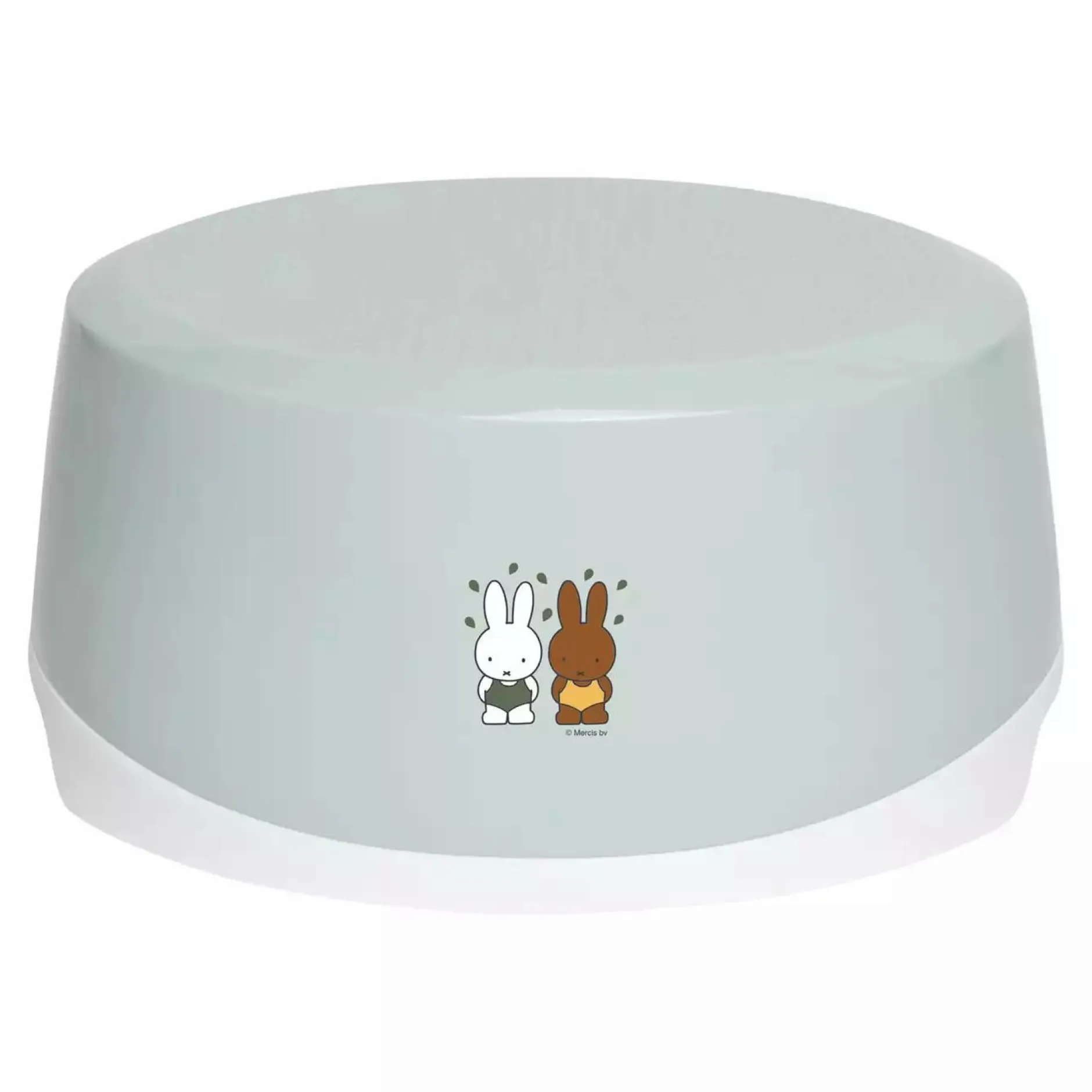 bu00e9bu00e9-jou Schemel Miffy & Melanie* Tritthocker