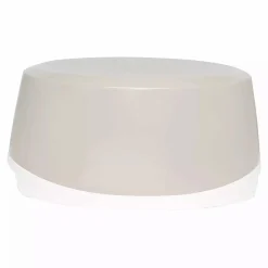 bu00e9bu00e9-jou Schemel Taupe* Tritthocker