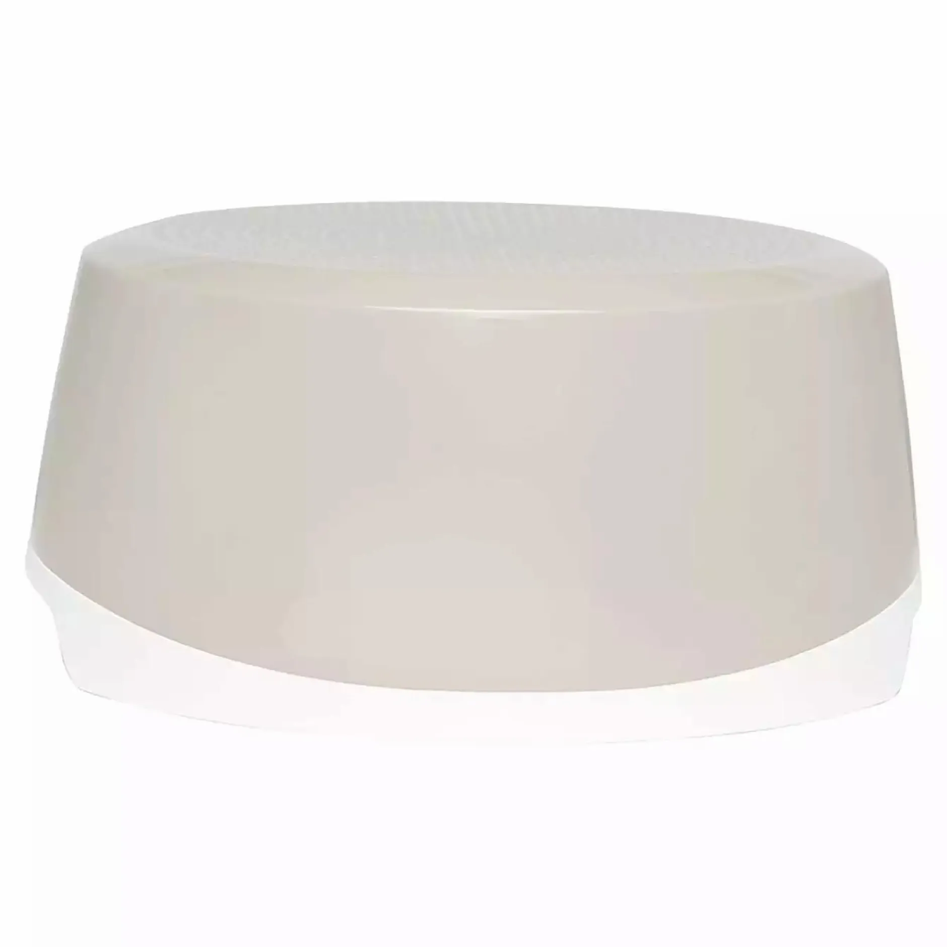 bu00e9bu00e9-jou Schemel Taupe* Tritthocker