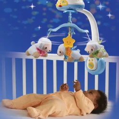 vtech Schäfchen-Mobile*Kinder Lernspielzeug|Mobilés