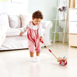 Hape Schiebetier Schmetterling*Kinder Holzspielzeug