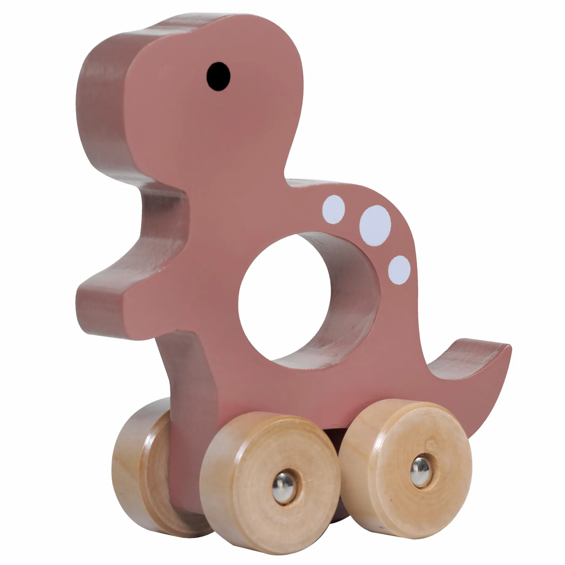KINDSGUT Schiebetier T-Rex*Kinder Holzspielzeug