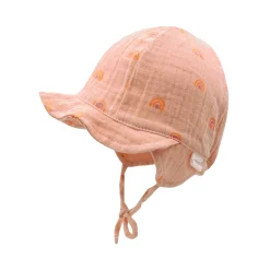 MaxiMo Schildmütze Regenbogen* Accessoires