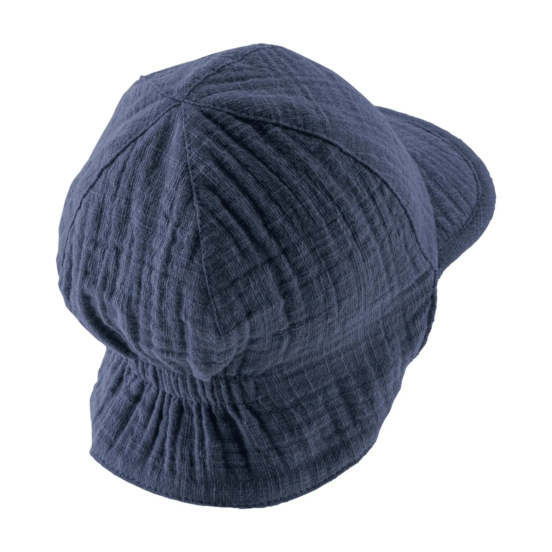 Sterntaler Schirmmütze mit Nackenschutz* Accessoires