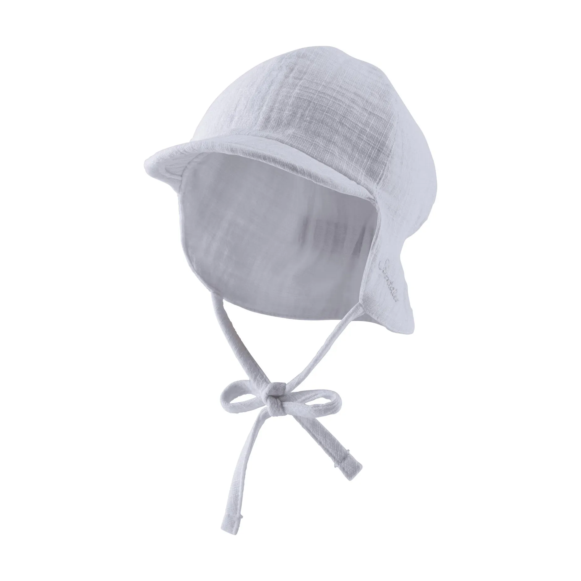 Sterntaler Schirmmütze mit Nackenschutz* Accessoires