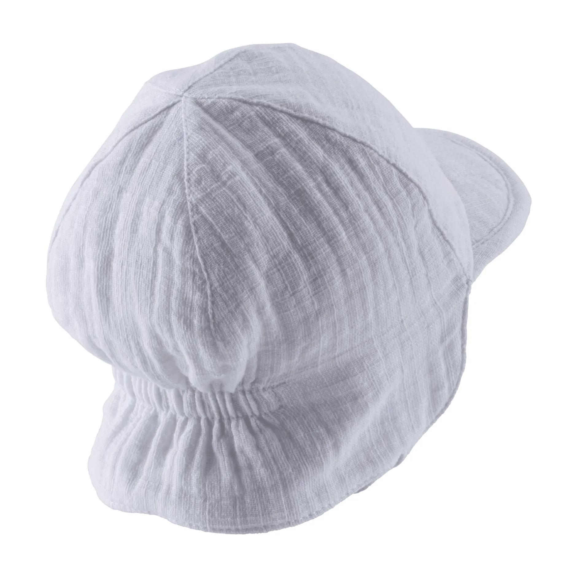 Sterntaler Schirmmütze mit Nackenschutz* Accessoires