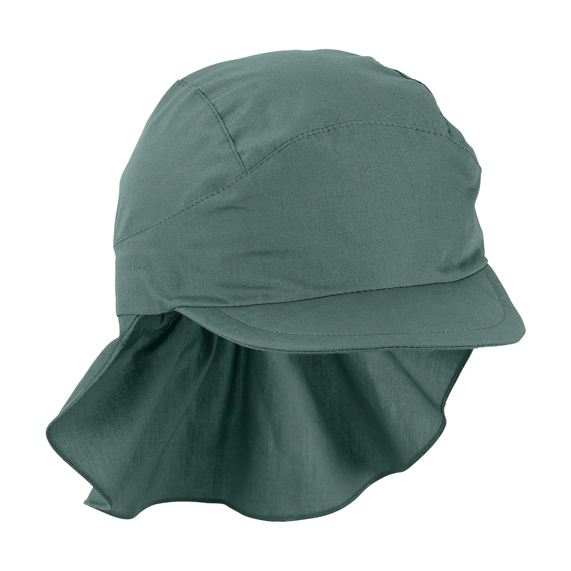 Sterntaler Schirmmütze mit Nackenschutz* Accessoires
