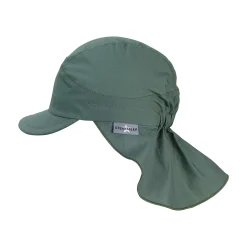 Sterntaler Schirmmütze mit Nackenschutz* Accessoires