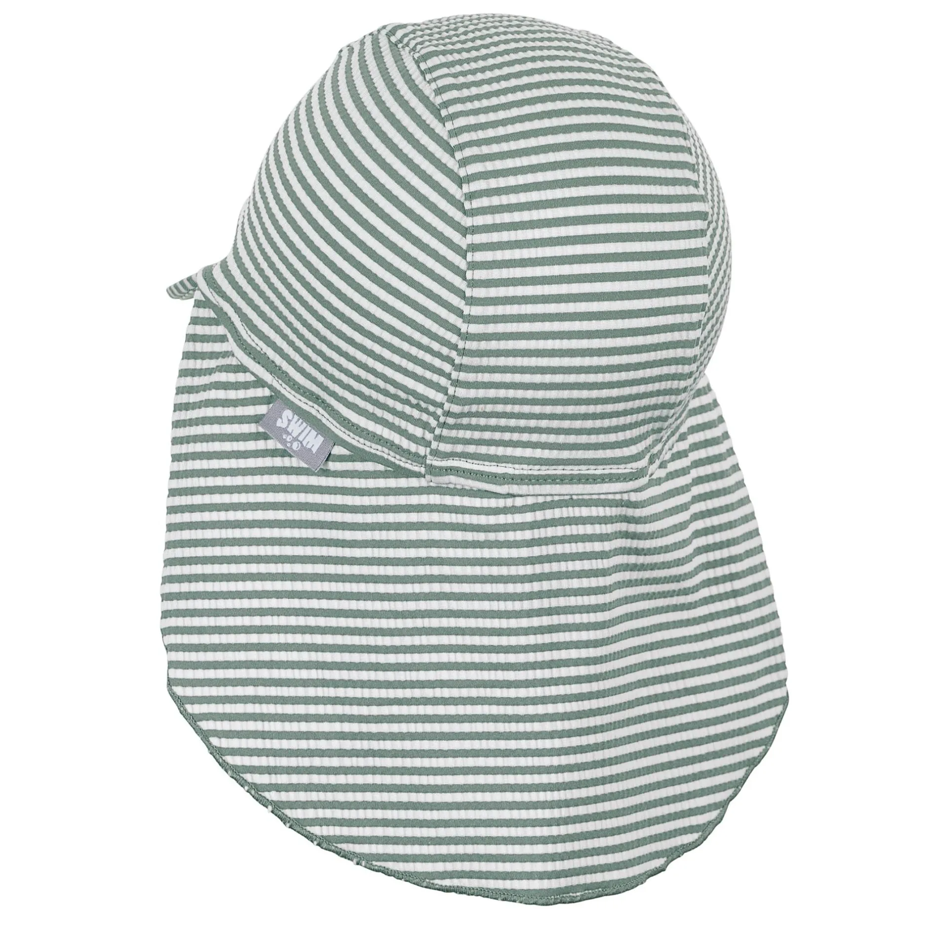 Sterntaler Schirmmütze mit Nackenschutz Hai* Bademode|Kleinkindmode