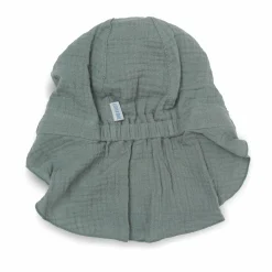 LITTLE ONE Schirmmütze mit Nackenschutz* Accessoires