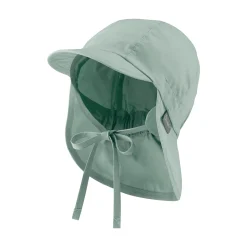 Sterntaler Schirmmütze mit Nackenschutz* Accessoires
