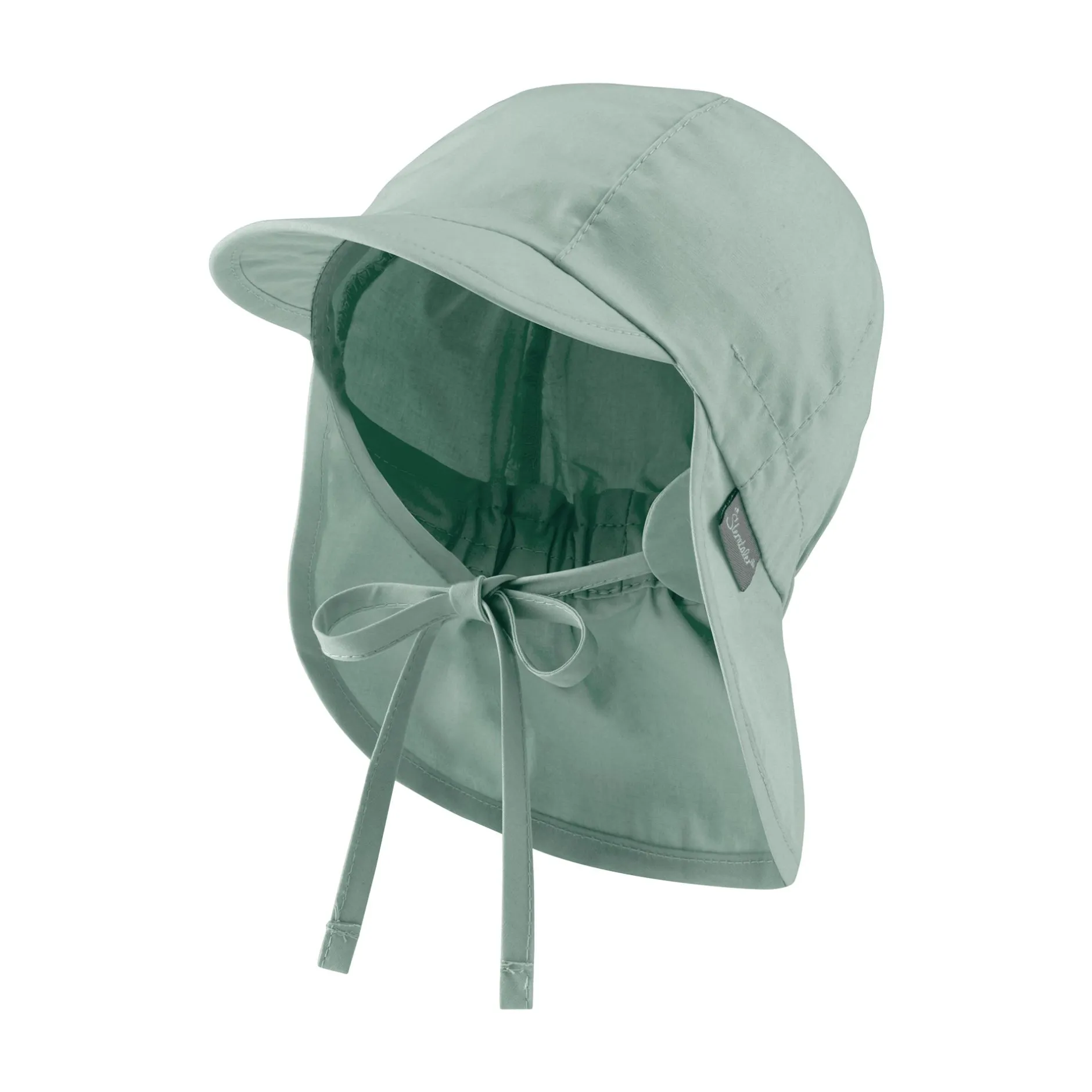 Sterntaler Schirmmütze mit Nackenschutz* Accessoires